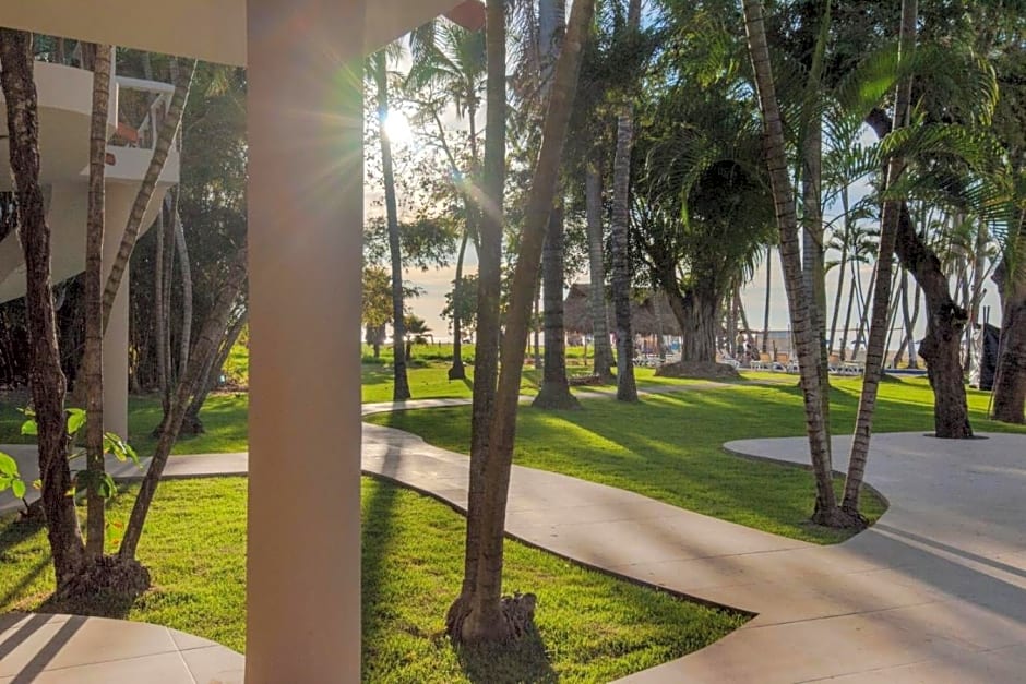 Hotel Ysuri San Pancho