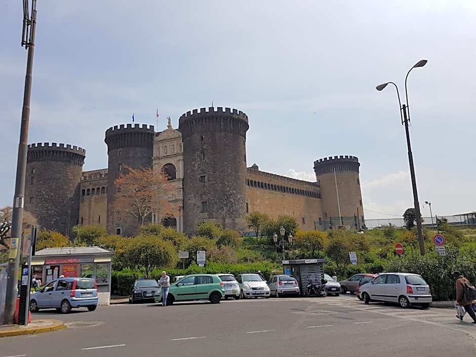 La Bella Napoli B&B