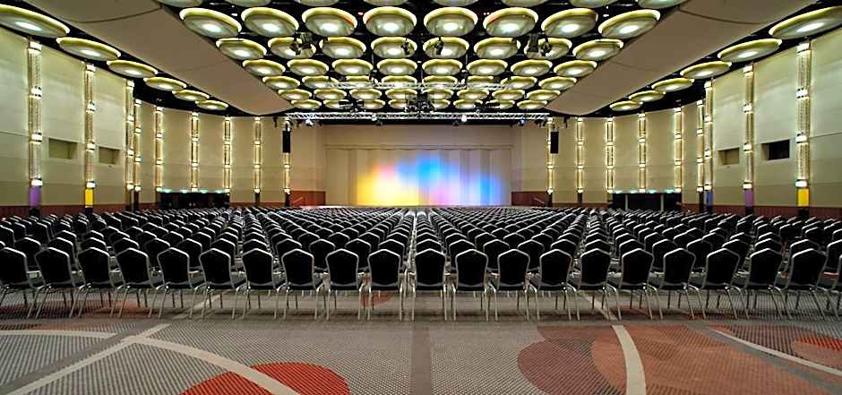 Crowne Plaza Dusseldorf - Neuss By IHG