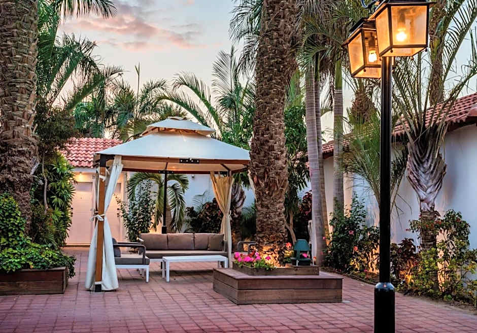 Astral Village Hotel