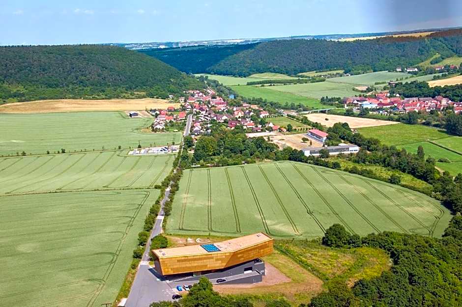 Waldschlösschen Wangen