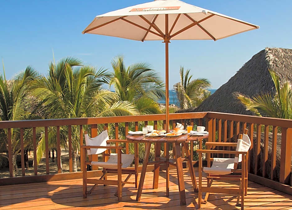 Aranwa Vichayito Beach Resort