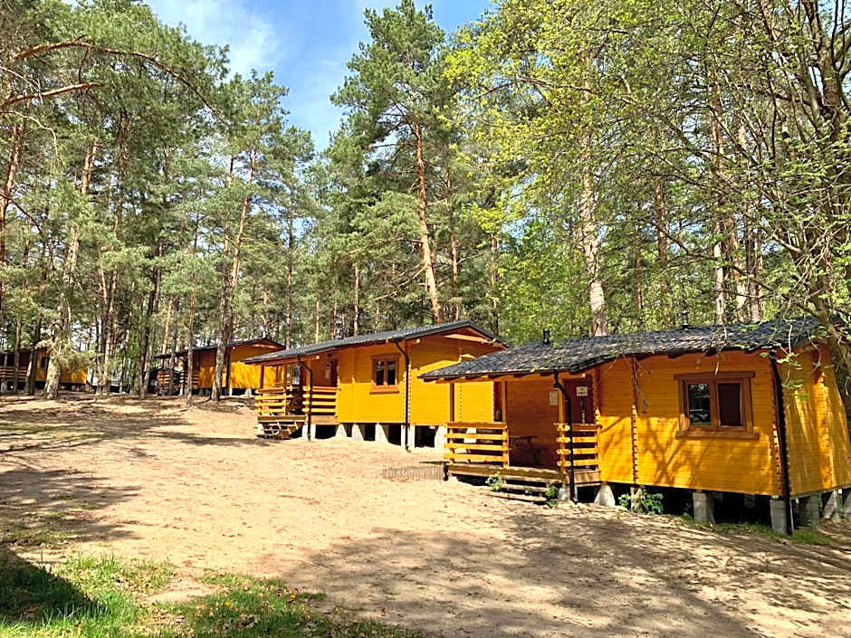 Ośrodek Wypoczynkowy Jeziornik