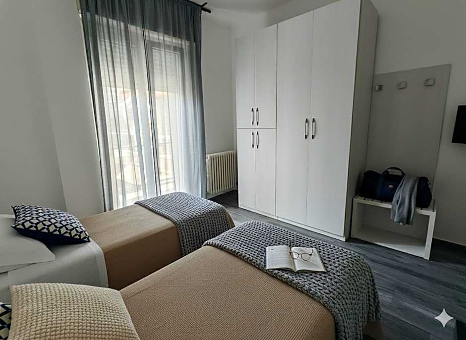 Residence Appartamenti Casa Vacanze Abbazia