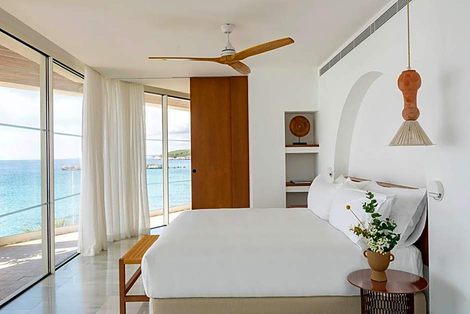 Villa Le Blanc, a Gran Melia Hotel - The Leading Hotels of The World