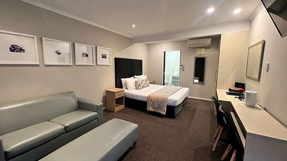 Marineland Beachfront Accommodation