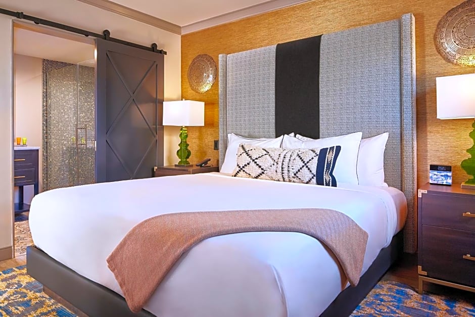 The Burgess Hotel, Atlanta, a Tribute Portfolio Hotel