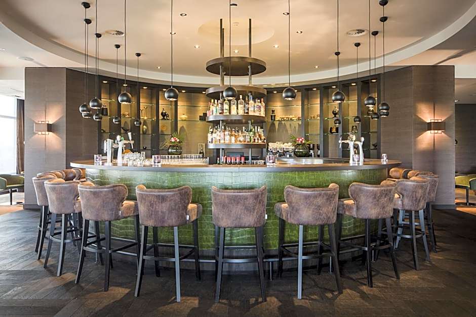 Van Der Valk Hotel Zwolle