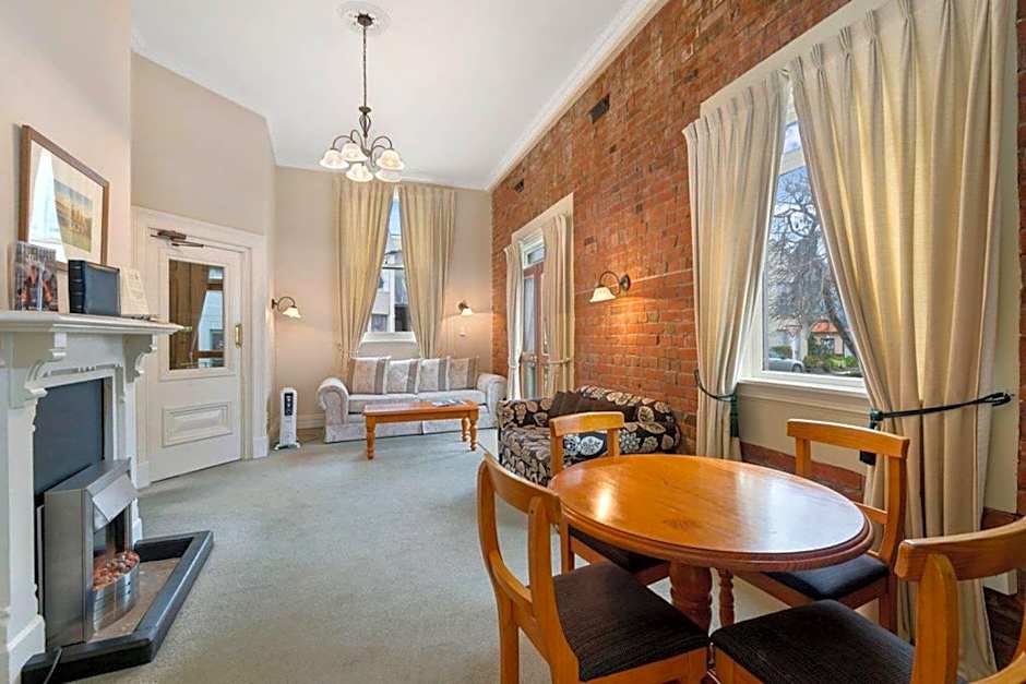 Historic Shipping Office - Akaroa