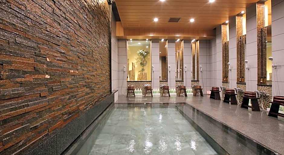 Kinparo Ryokan
