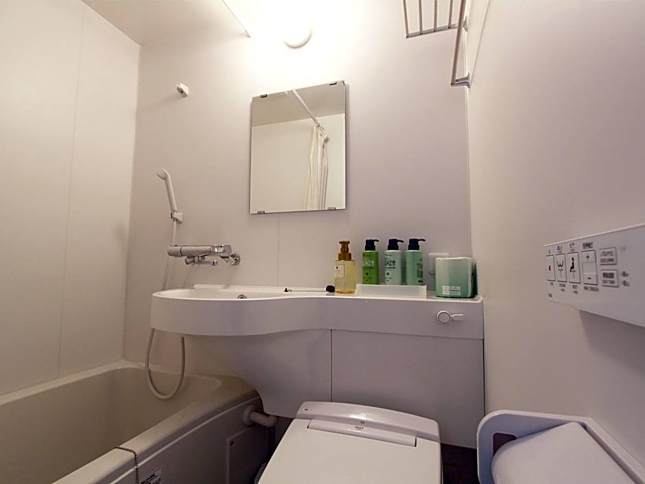 Hotel Trend Okazaki Ekimae