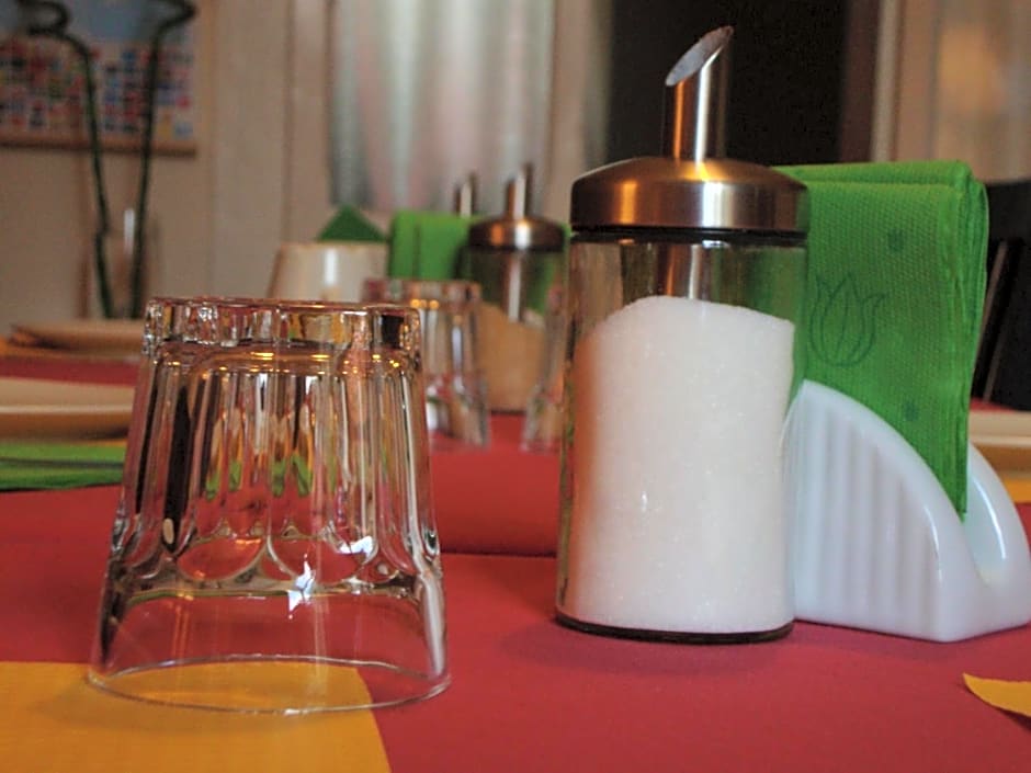 La Buccetta B&B – Verona, TN
