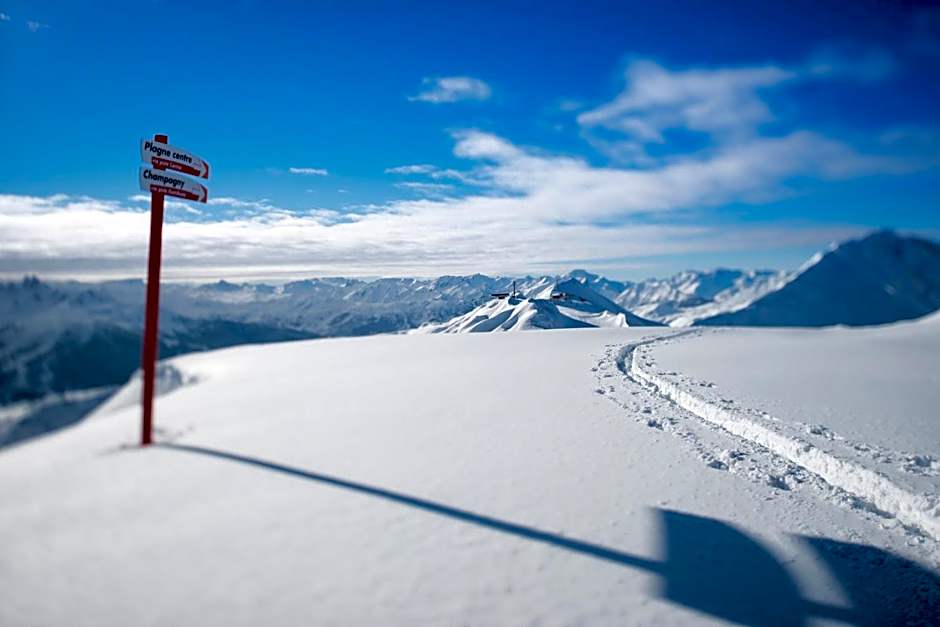 CGH Résidences & Spas White Pearl Lodge