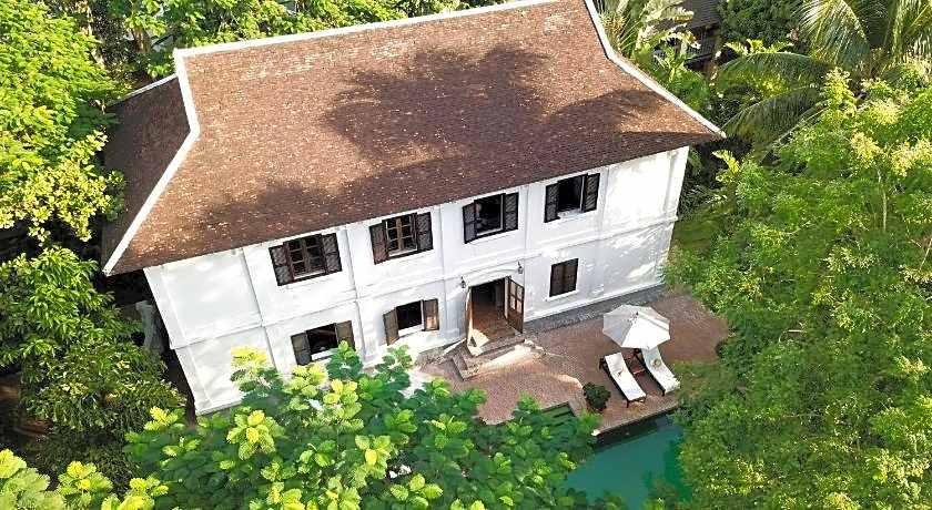 Satri House Secret Retreats