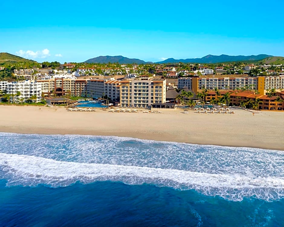 Krystal Grand Los Cabos - All Inclusive