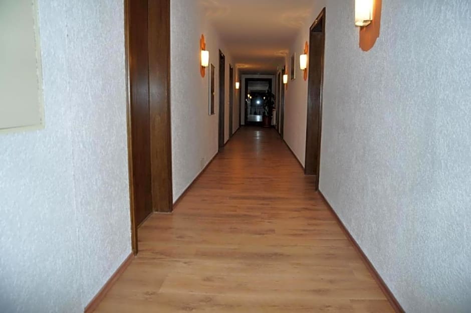 Landhotel zum kühlengrund & soultans paradise