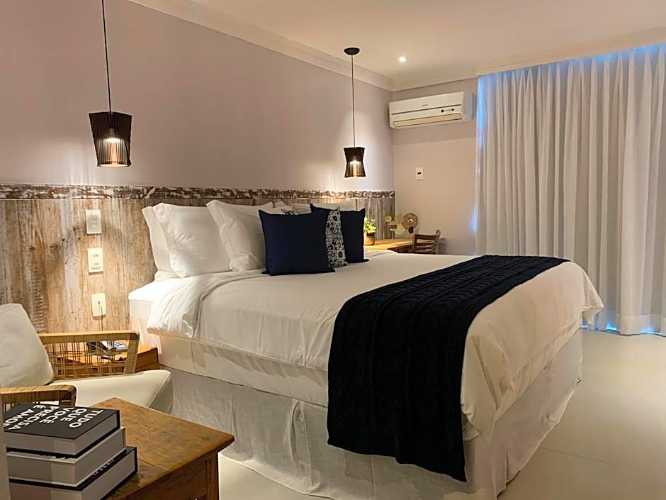 Hotel Pousada Experience João Fernandes