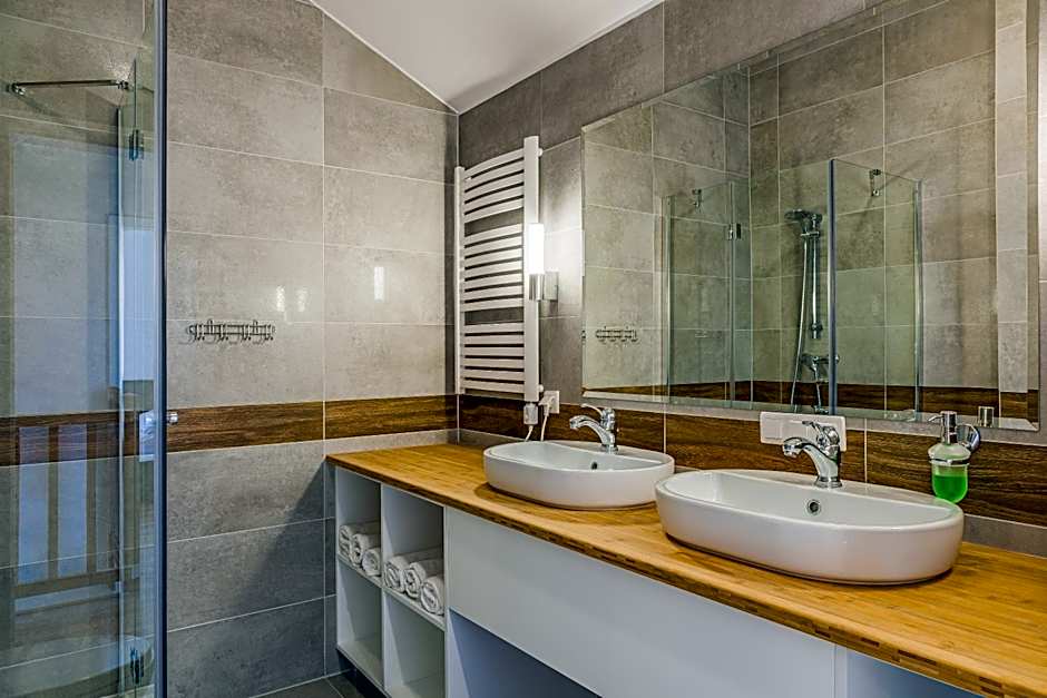 Ośrodek Wypoczynkowy Kalwa