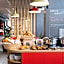 ibis Geneve Centre Lac
