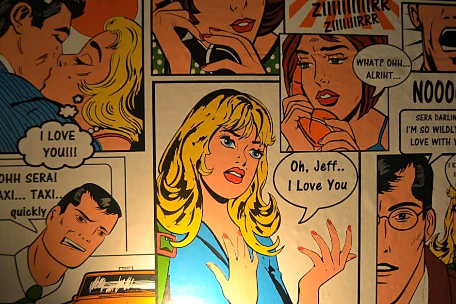 Hostels Meetingpoint