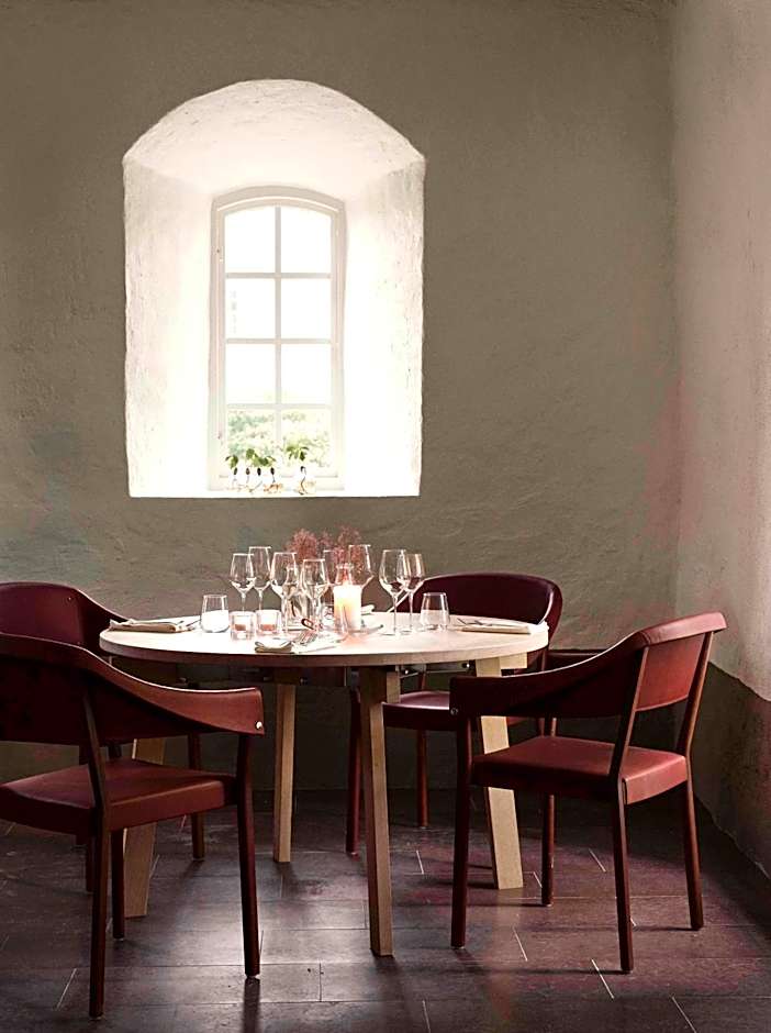 Wanås Restaurant Hotel