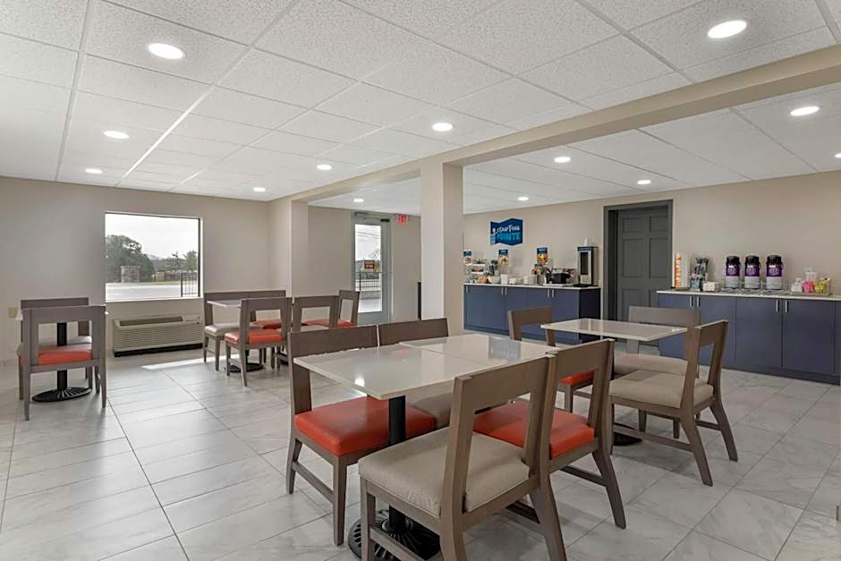 Clarion Pointe Kimball