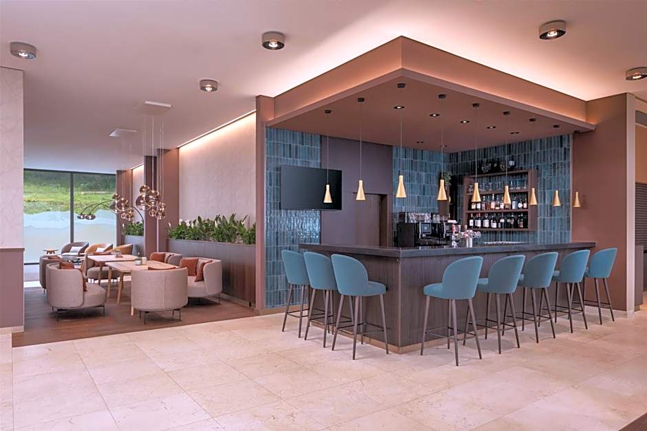 Hilton Garden Inn Davos