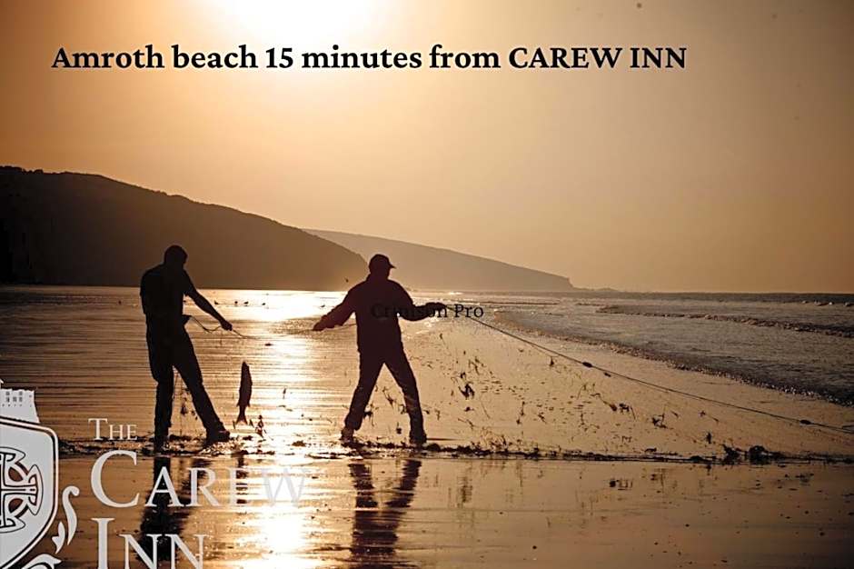Carew Inn
