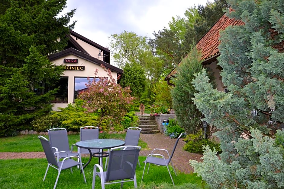 Gościniec Yaga