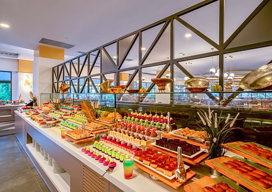 GRAVEL HOTELS SELECT