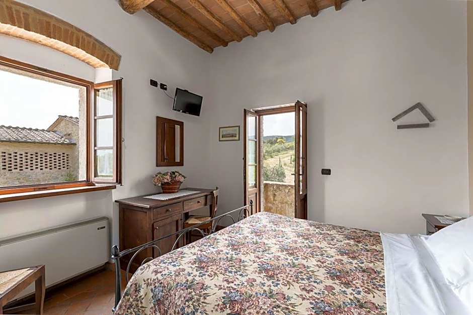 Agriturismo Il Casolare Di Bucciano