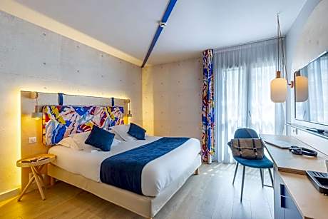Superior Room with Spa access