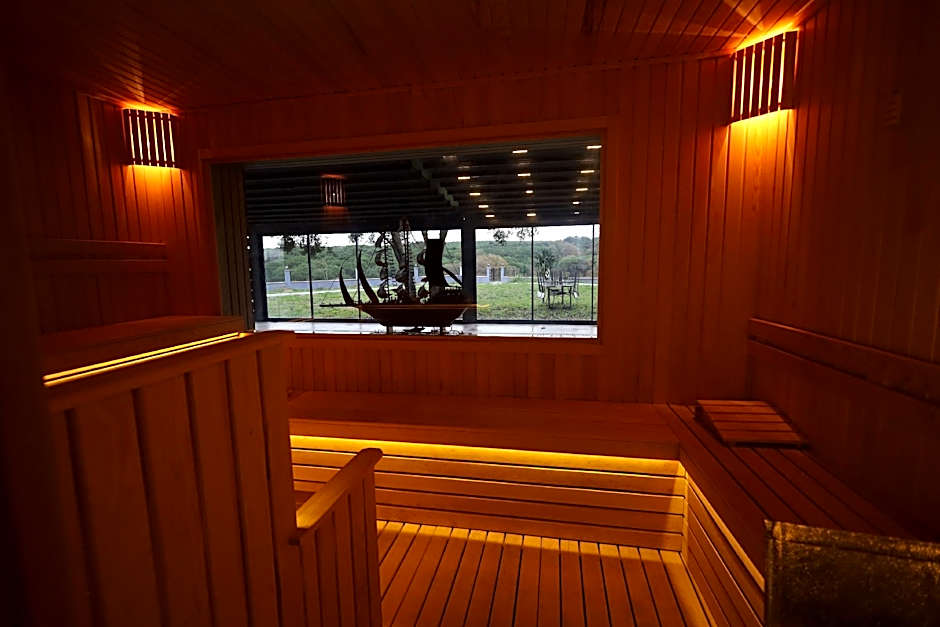 Green Roof Boutique Hotel & SPA Istanbul Airport