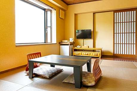 Japanese Style - Twin