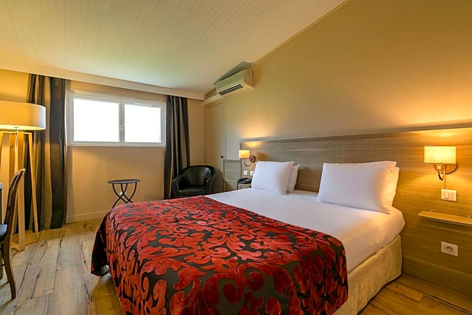 Kyriad Prestige Beaune le Panorama