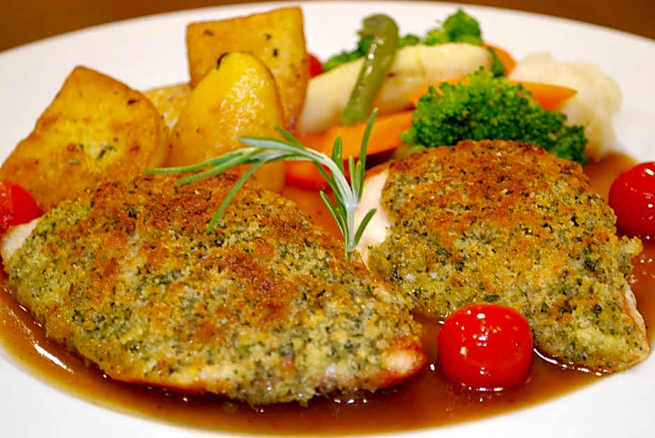 Hotel Restaurant Weihenstephaner Stuben
