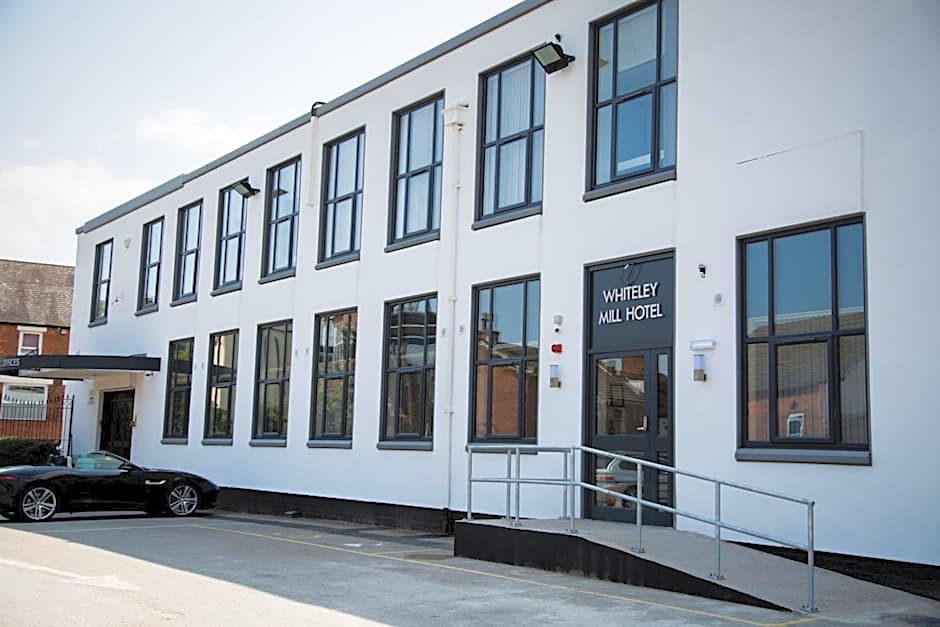 Whiteley Mill
