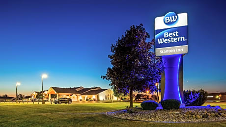 Best Western Stanton Inn
