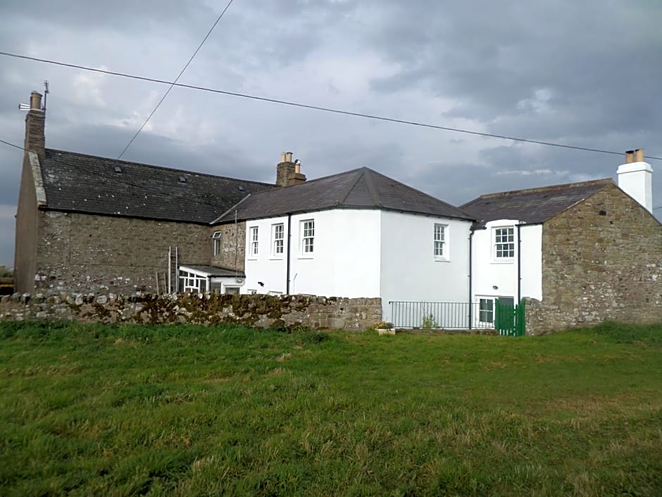 The Old School House Mordington