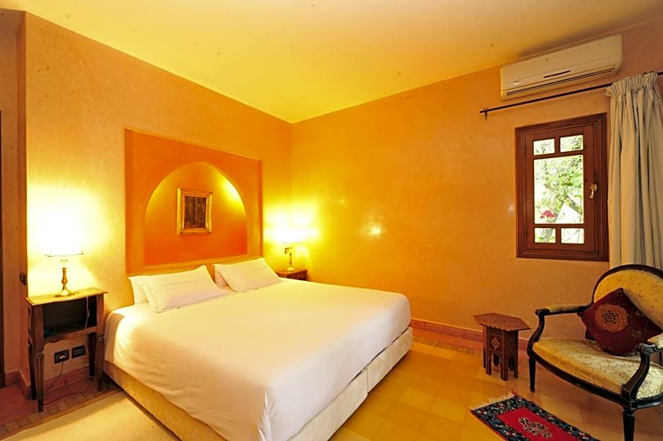 MAROC LODGE Atlas Mountain Retreat