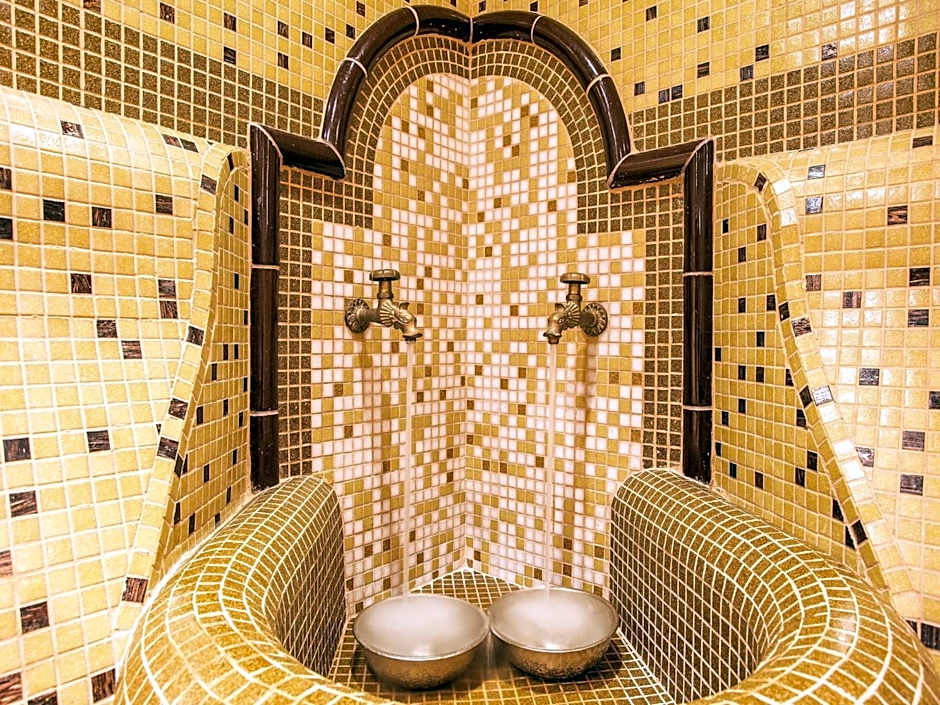 Kamengrad Hotel & SPA