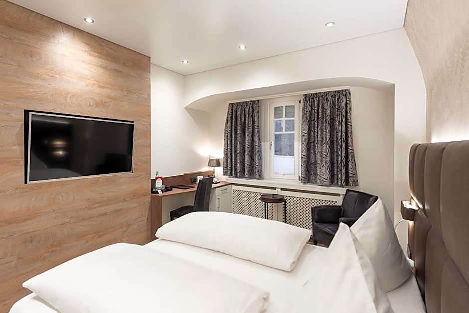 Villa Thea Hotel am Rosengarten