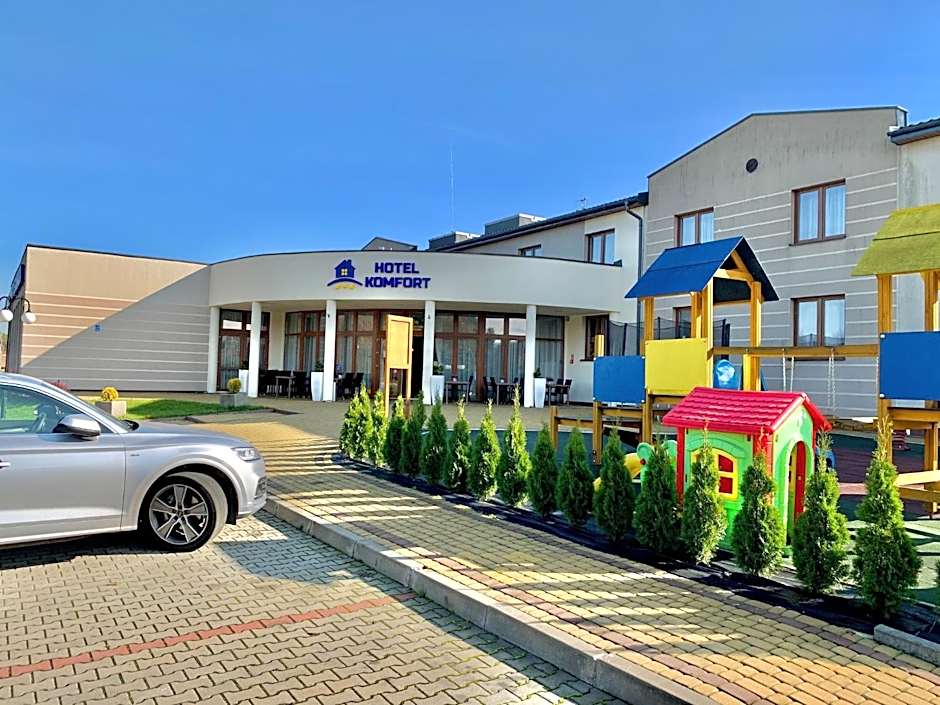 Hotel Komfort