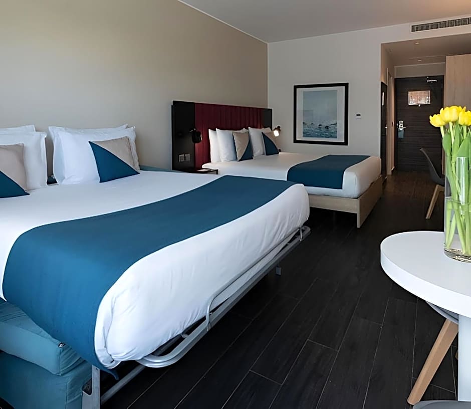 be.HOTEL