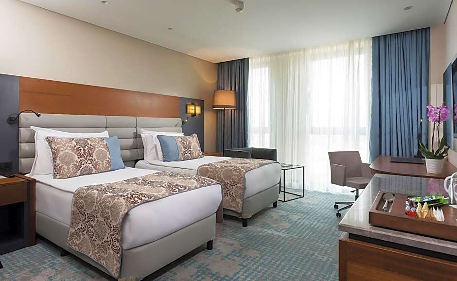 Dedeman Cizre Hotel