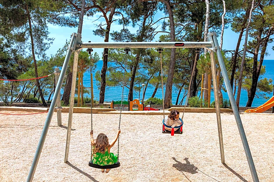 Family Hotel Vespera