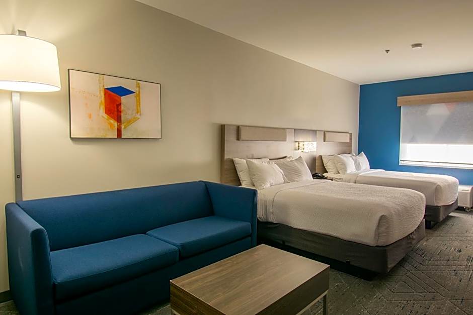 Holiday Inn Express & Suites Sulphur Springs by IHG