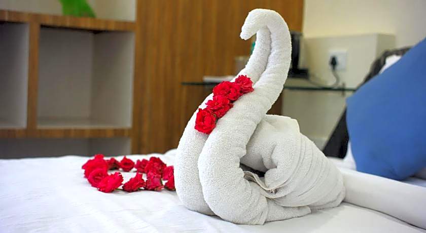 Hotel Sai Miracle