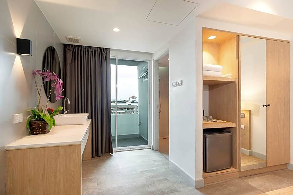 Synsiri2 Ladprao 98/1