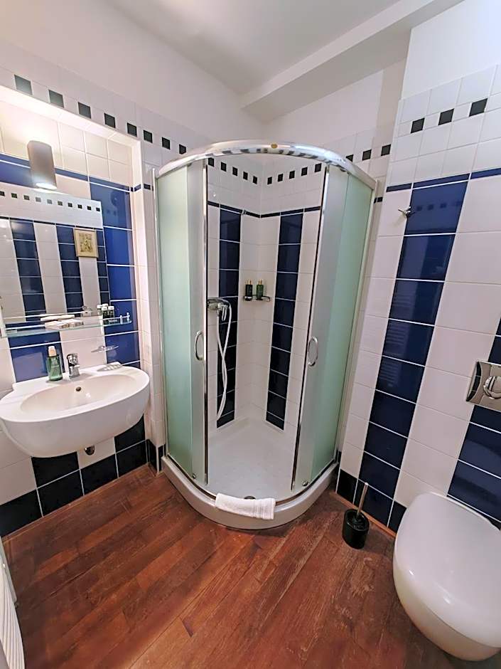 Boutique Hotel Templ